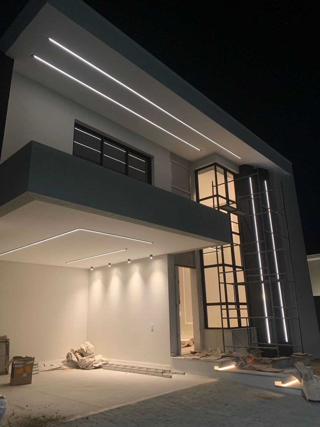 Edificação residencial em Serra / ES