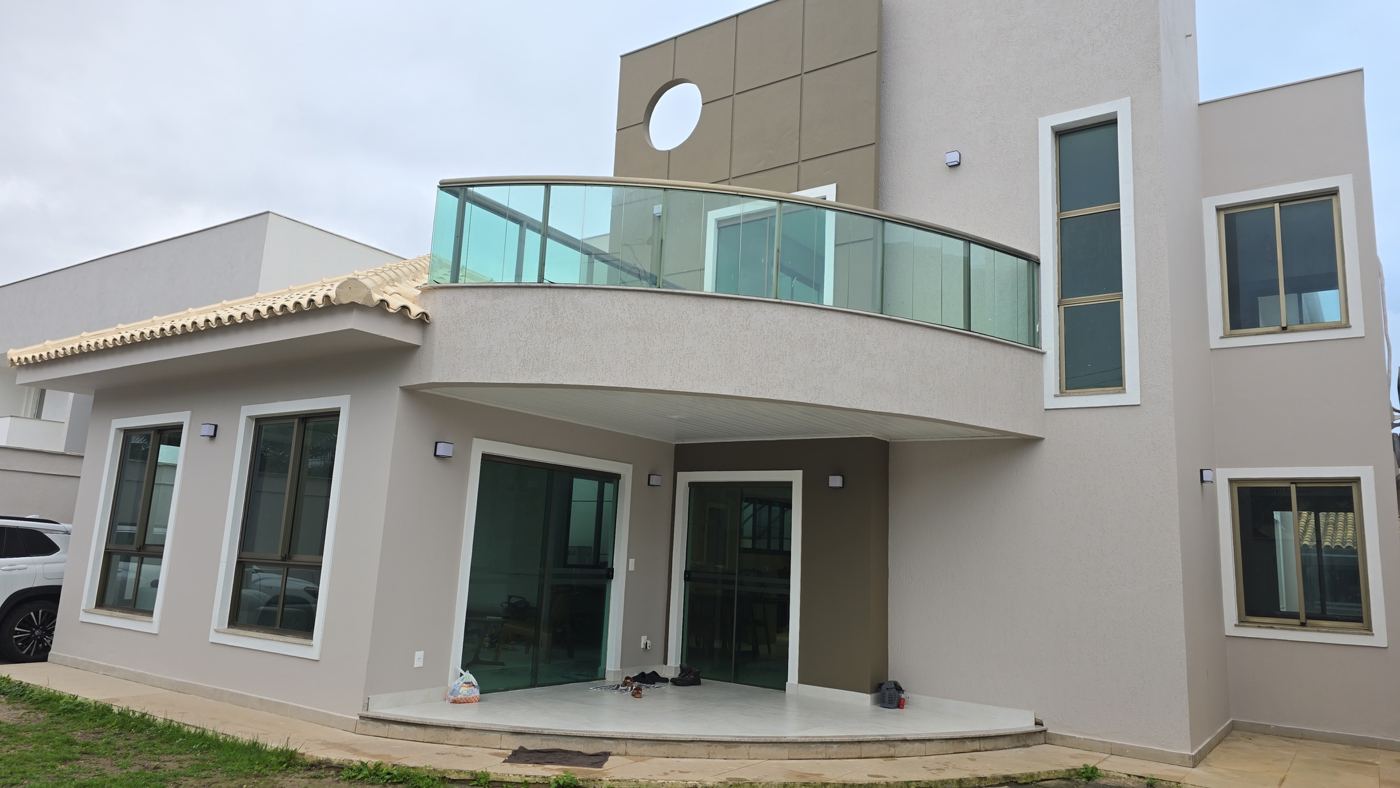 Edificação residencial em Vila Velha / ES
